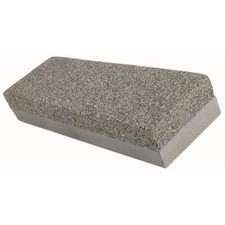 PRÉPARE-MEULE GRAIN GRADER