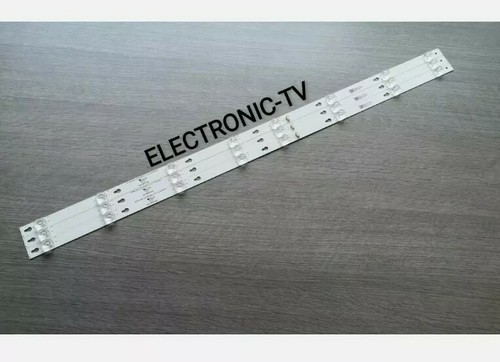 Barrettes leds pour - 3,