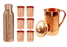 Pichet cruche à eau 100 %