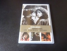 DVD NEUF "SANDRINE A PARIS & 3 autres films" de Solveig ANSPACH