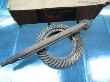 Fiat 600 Abarth 850/1000 Paire