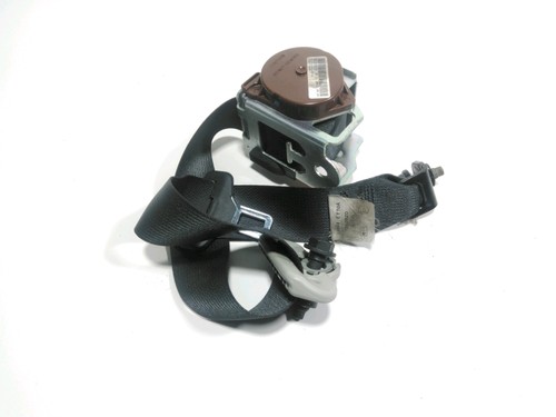 Ceinture arriere droite - ceinture,