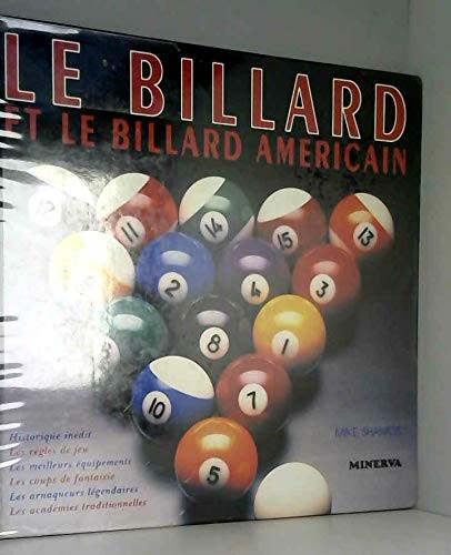 Billard et le - /,