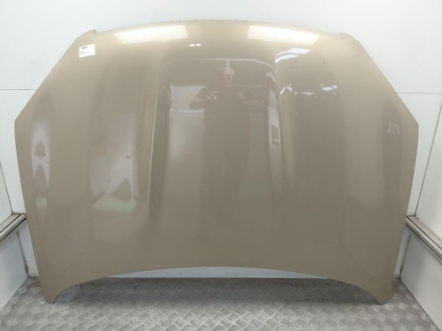 Capot nissan qashqai phase - capot, 1