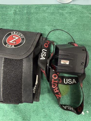 Zacuto usa finder - zacuto,