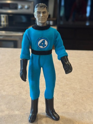 Mego fantastic 1974 - mego,