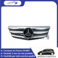 ?? CALANDRE MERCEDES CLASSE B 2008- ➤1698802183 ♻️
