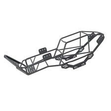 Châssis tubulaire en acier