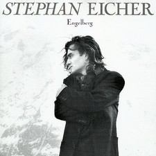 Engelberg by Stephan Eicher [CD] NEUF