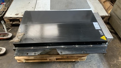 Batterie cecomp bluecar - batterie,