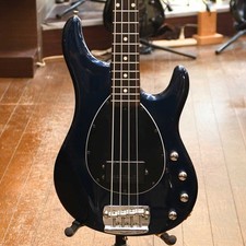 Guitare basse électrique