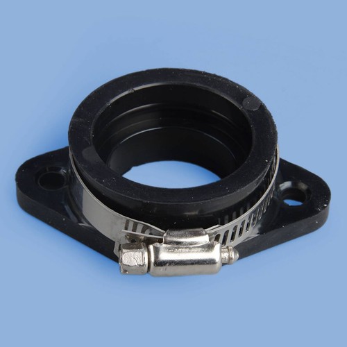 40mm carburetor flange - carburetor, adapter