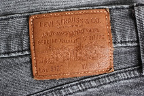 Levi 512 premium - levi’s,
