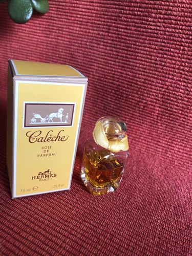 Miniatures parfum caleche - miniatures,, ￼caleche
