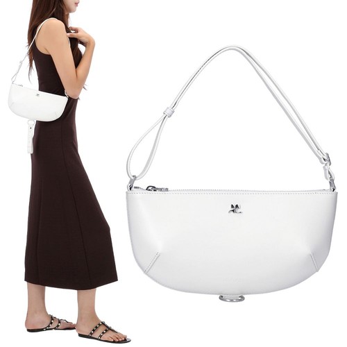 Courreges sac bandoulière - à,