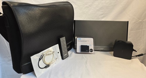 Bose sounddock portable - bose,
