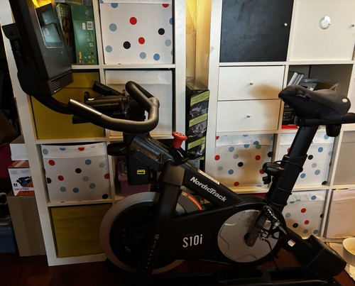 Vélo appartement - vélo, d'appartement
