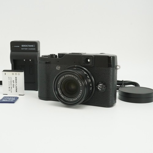 Appareil photo numérique - , 12