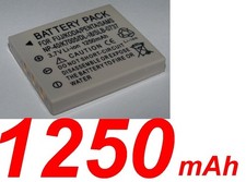 ★★ BATTERIE RECHARGEABLE