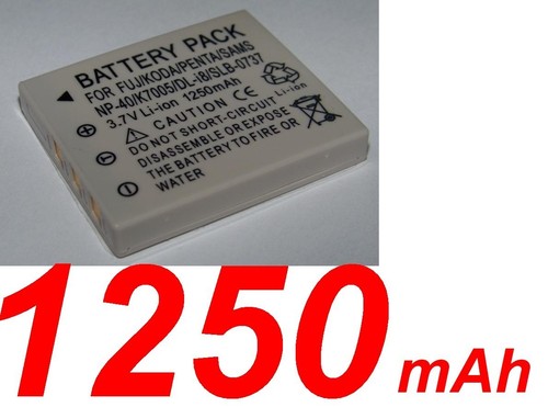 Batterie rechargeable - batterie,