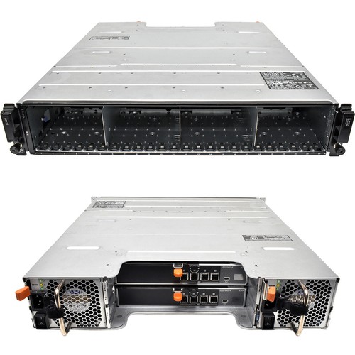 Dell emc storage sc420 12g - dell,