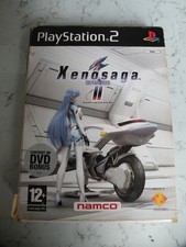JEU XENOSAGA 2 EPISODE 2