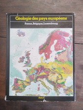 Géologie Des Pays Européens