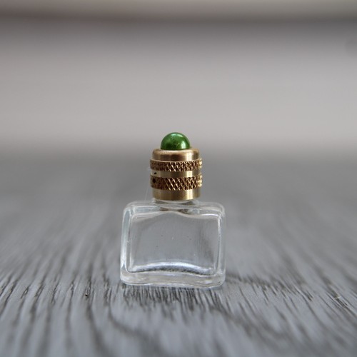 Haut petite bouteille - cm,
