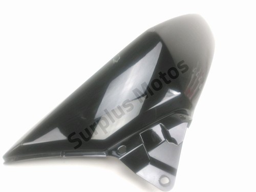 Carenage arriere gauche - arriere, yamaha