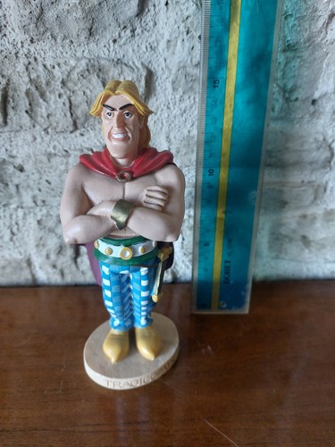 Figurine asterix tragicomix - figurine,