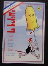 revue LA HULOTTE  n° 82 -