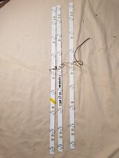 BANDE LED 2D03393REV.A POUR TV JVC LT-32HG82WU