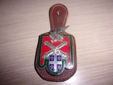 Insigne 16° Régiment