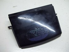 jonction milieu de carénage arrière de Kawasaki 600 zzr an 1999