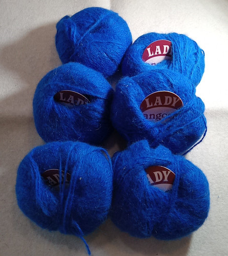 Lady angora 15 - lady, angora,