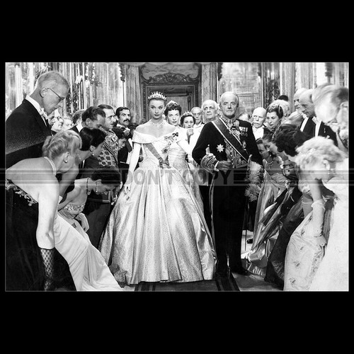 Photo 007330 audrey hepburn - f.007330,