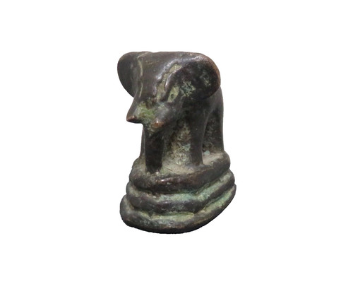Ancien poids opium - ancien,