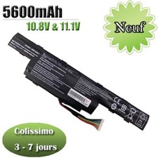 AS16B8J AS16B5J Batterie pour