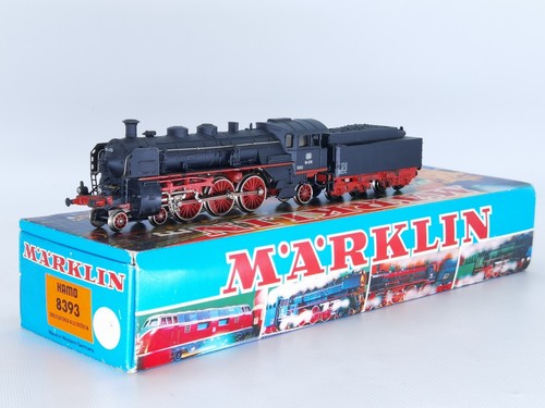 Marklin hamo 8393 462 - ho,