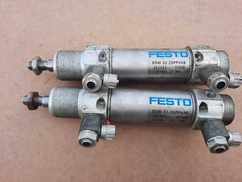 Festo dsw ppvab vérin - dsw-32-25-ppvab,
