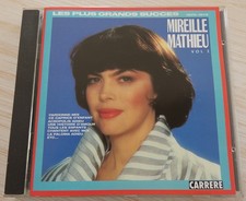 RARE CD ALBUM LES PLUS GRANDS