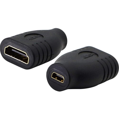 Adaptateur micro hdmi femelle - hdmi,