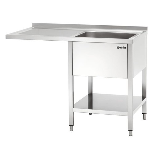 Plonge inox pro 700 1 - pro, (p)700