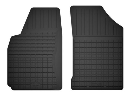 Tapis sol avant en - tapis, de