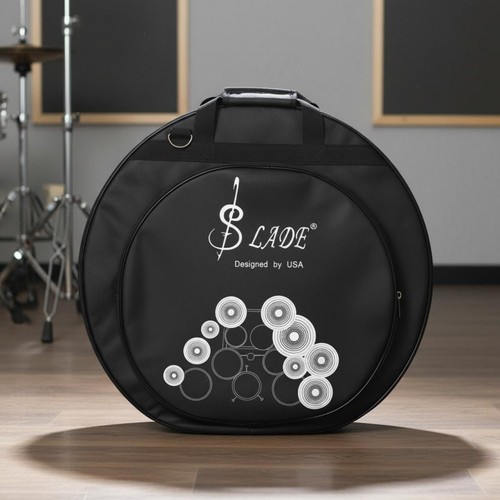 Sac cymbales percussion - sac, de