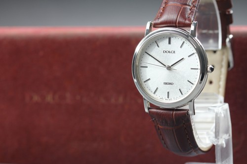Montre homme vintage seiko - montre,