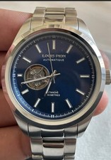 Montre Homme Louis Pion