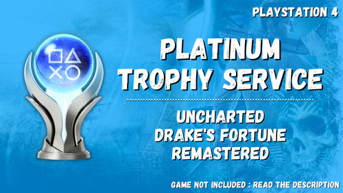 Uncharted drake s fortune - uncharted, :
