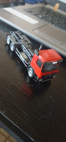 Herpa 87ho camion - herpa, 1/87ho
