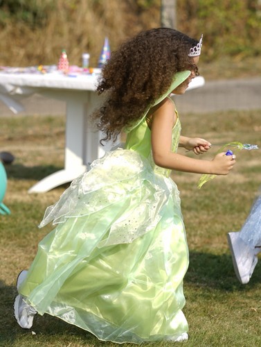 Déguisement robe princesse - déguisement,